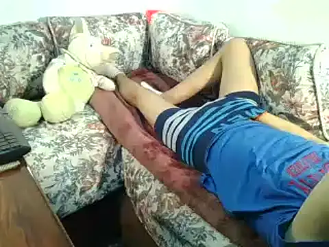 anwarlovemaroc online show from January 7, 2025, 12:52 pm