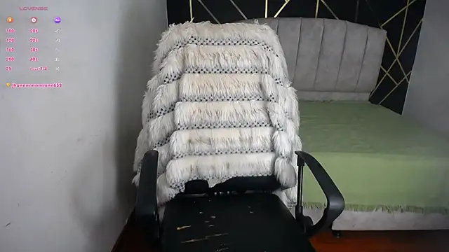 Racy Angel online show from February 27, 2025, 5:26 pm