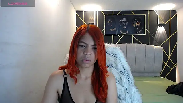 Racy Angel online show from March 12, 2025, 6:44 pm