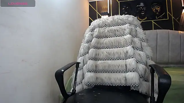 Racy Angel online show from March 15, 2025, 12:34 pm