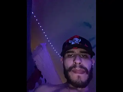 Elvergalarga66622 online show from March 4, 2026, 6:47 pm