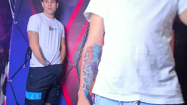 destroy the bimbo  online show from January 17, 2025, 1:36 am