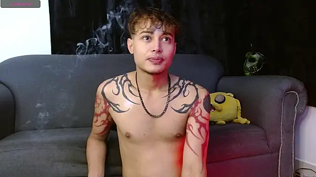 abysss angel online show from February 2, 2025, 8:19 pm