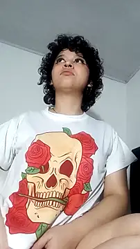 Bitsy Messy online show from February 1, 2026, 2:32 am