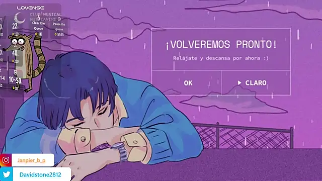 Snapshot of cJuan111 chatting on March 19, 2025, 4:14 am cJuan111 online show from March 19, 2025, 4:14 am