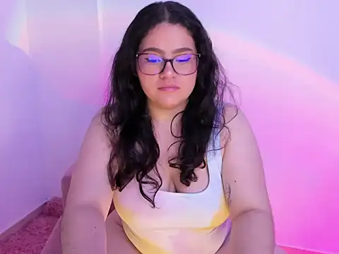 Snapshot of im_mei chatting on October 24, 2025, 3:14 am im mei online show from October 24, 2025, 3:14 am