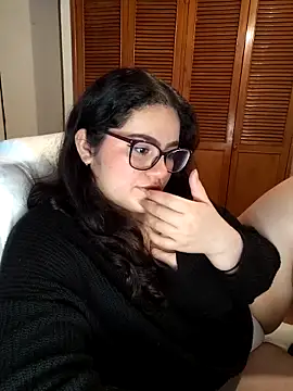 Snapshot of im_mei chatting on October 29, 2025, 5:47 pm im mei online show from October 29, 2025, 5:47 pm