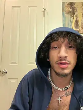 ThePrince online show from April 22, 2026, 8:28 am