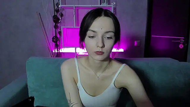 Kira Ke11y online show from December 22, 2024, 8:16 am