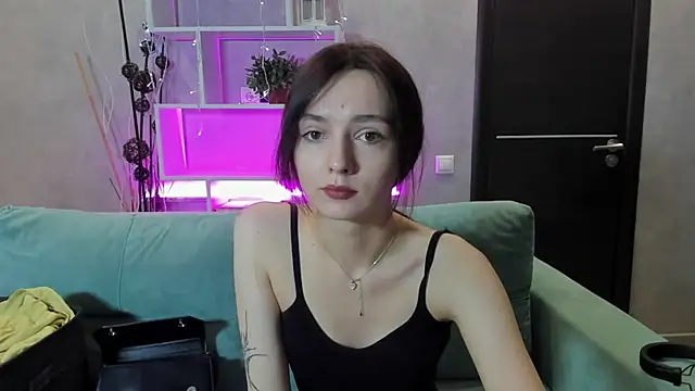 Kira Ke11y online show from December 26, 2024, 8:18 am