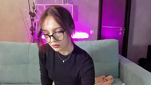 Kira Ke11y online show from January 9, 2025, 8:24 am