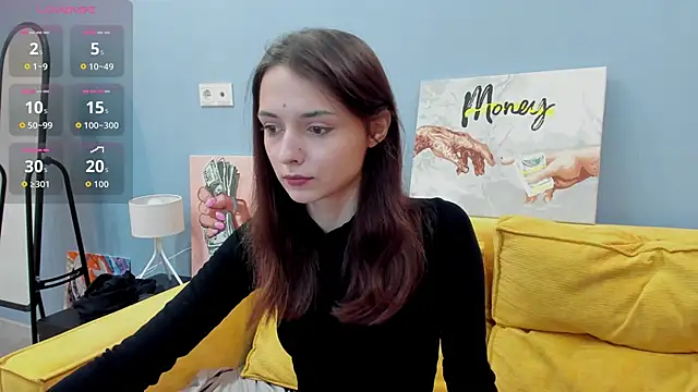 Snapshot of Kira_Ke11y chatting on September 20, 2025, 7:09 am Kira Ke11y online show from September 20, 2025, 7:09 am