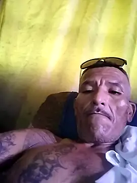 Vergonzoso6 online show from June 1, 2026, 3:36 pm