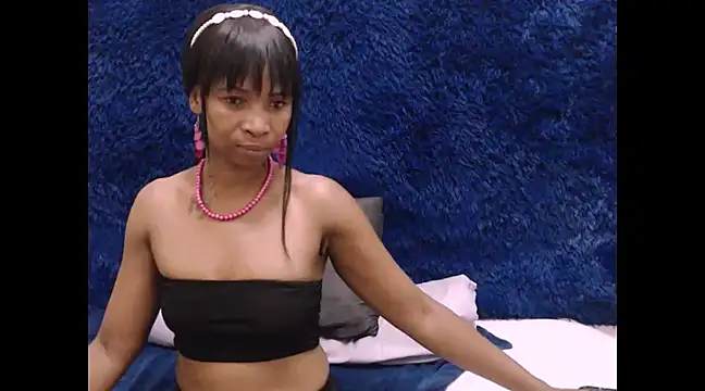 Snapshot of SasyyLissaa chatting on January 31, 2025, 11:24 pm SasyyLissaa online show from January 31, 2025, 11:24 pm