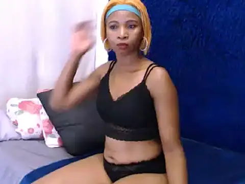 Snapshot of SasyyLissaa chatting on February 13, 2025, 7:42 pm SasyyLissaa online show from February 13, 2025, 7:42 pm