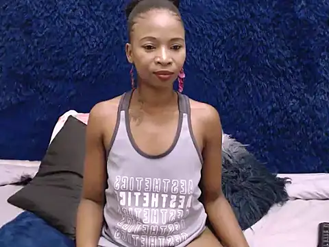 Snapshot of SasyyLissaa chatting on February 22, 2025, 5:13 pm SasyyLissaa online show from February 22, 2025, 5:13 pm