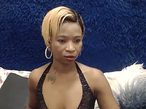 Snapshot of SasyyLissaa chatting on February 23, 2025, 8:33 pm SasyyLissaa online show from February 23, 2025, 8:33 pm