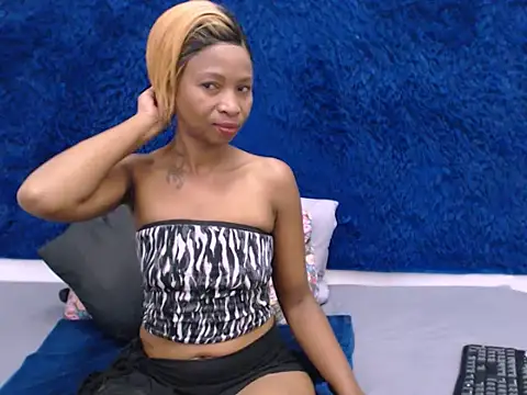 Snapshot of SasyyLissaa chatting on February 28, 2025, 7:58 am SasyyLissaa online show from February 28, 2025, 7:58 am