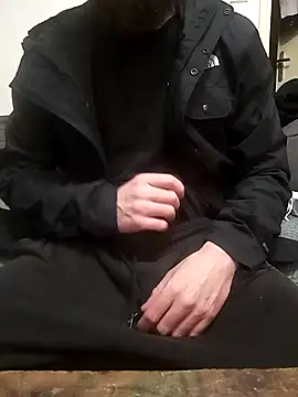 leloupblanc5304 online show from March 9, 2025, 7:05 pm