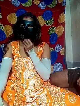 heena222 online show from January 4, 2025, 9:21 am