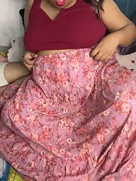 RDX BOY28 online show from November 26, 2025, 3:24 pm