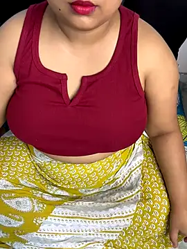 RDX BOY28 online show from November 27, 2025, 5:09 am