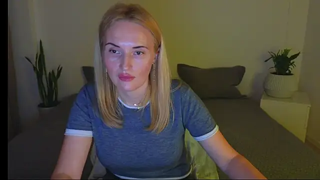 AlisssaRose online show from March 15, 2025, 7:59 pm