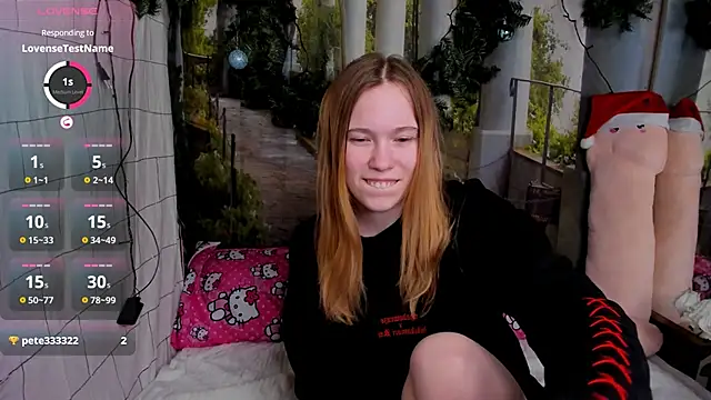 MarryJanes online show from January 6, 2025, 4:44 pm