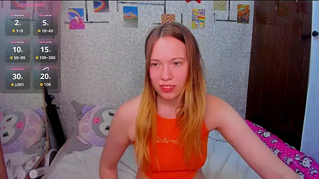 MarryJanes online show from September 11, 2025, 5:13 pm