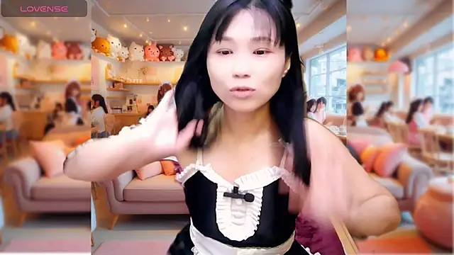 enjoysung online show from December 21, 2024, 2:52 am