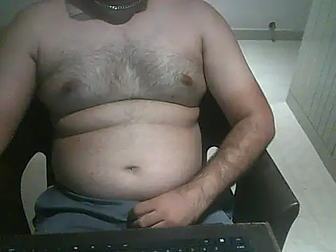 cryptoman1119 online show from October 13, 2025, 8:53 pm