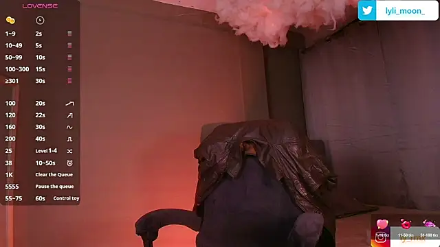 lylita2 online show from May 10, 2026, 4:17 am