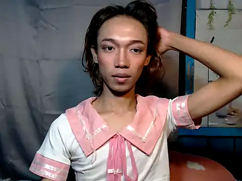 imtwinky online show from October 8, 2025, 12:14 pm