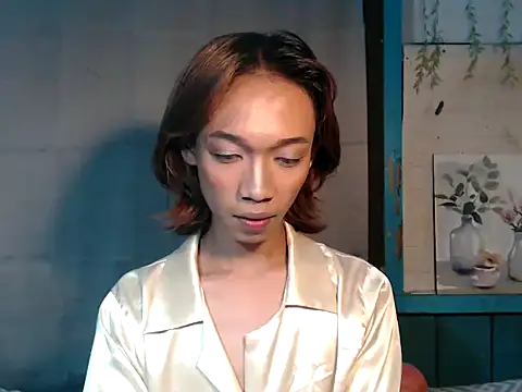 imtwinky online show from October 20, 2025, 5:02 pm