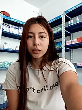 Sara Brownx online show from January 25, 2025, 9:04 pm