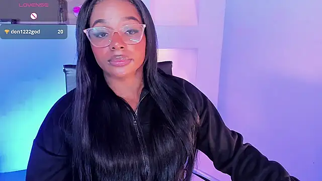 Snapshot of IvyBliss8 chatting on January 28, 2025, 2:53 pm IvyBliss8 online show from January 28, 2025, 2:53 pm