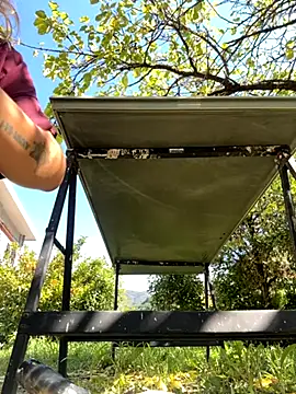 Snapshot of ItalianiMuli chatting on September 20, 2025, 11:44 am ItalianiMuli online show from September 20, 2025, 11:44 am