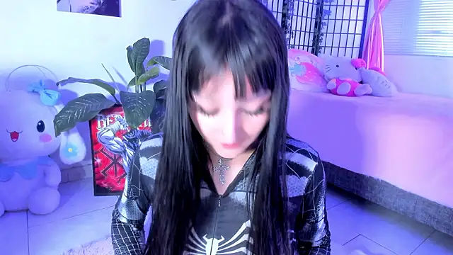 Snapshot of julyana_ chatting on March 9, 2026, 4:33 pm julyana online show from March 9, 2026, 4:33 pm