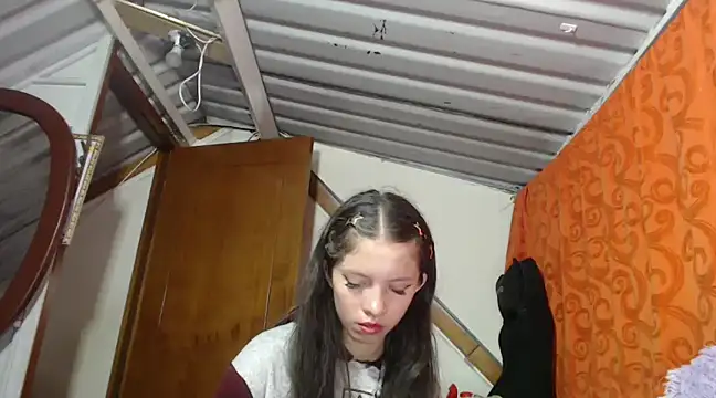 sweetdam12 online show from December 3, 2024, 10:51 pm