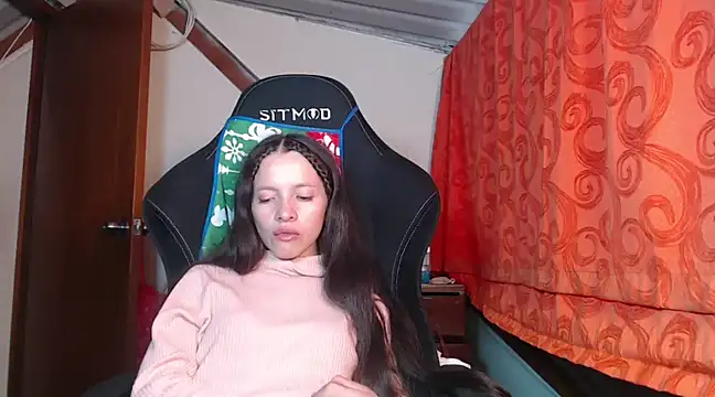 sweetdam12 online show from December 28, 2024, 8:25 pm
