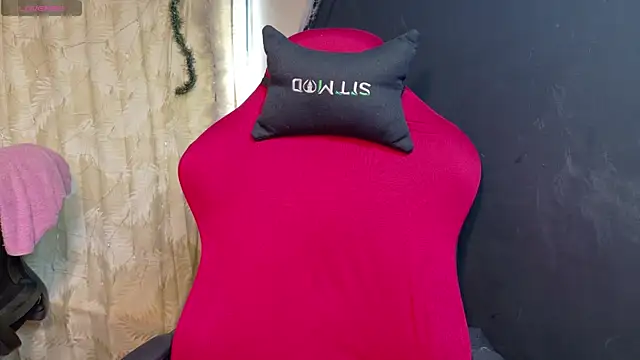 sweetdam12 online show from January 8, 2026, 7:27 pm