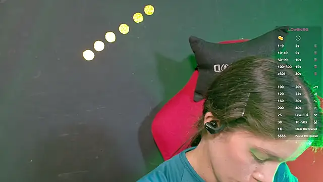 sweetdam12 online show from March 17, 2026, 8:56 pm