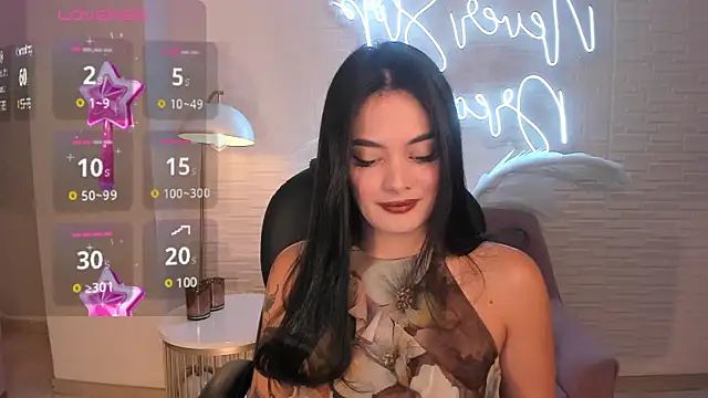 GiaFerrara online show from December 29, 2024, 3:00 am