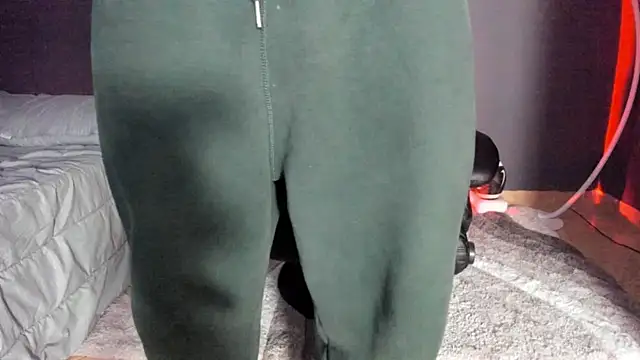 Brock hurn1 online show from February 28, 2025, 12:43 am