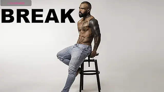 Brock hurn1 online show from September 11, 2025, 2:11 am