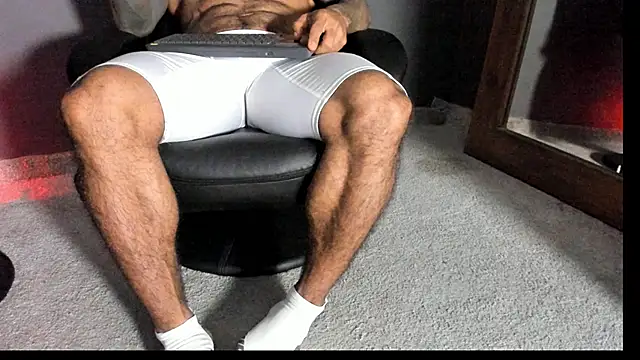 Brock hurn1 online show from November 10, 2025, 12:09 am