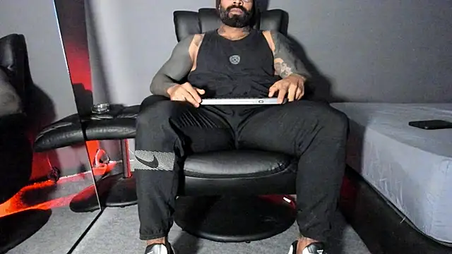 Brock hurn1 online show from December 14, 2025, 11:09 pm