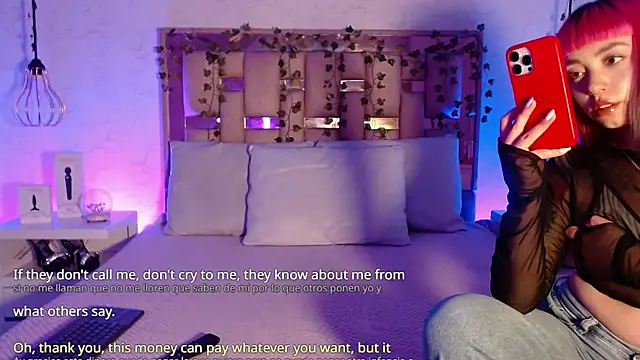 Snapshot of GigiVolkova chatting on October 15, 2025, 8:53 pm GigiVolkova online show from October 15, 2025, 8:53 pm