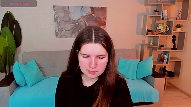 BonneyLove online show from November 21, 2025, 8:29 pm