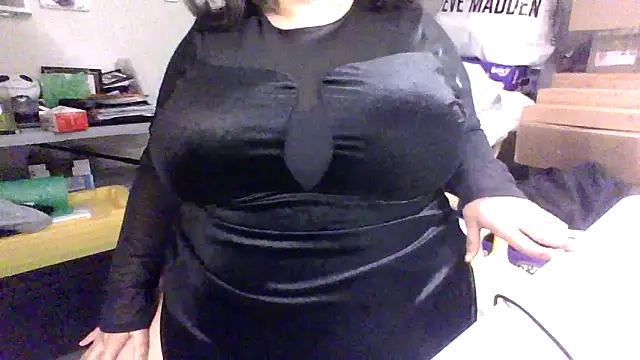 Enchanted Succubus online show from July 2, 2026, 1:05 am